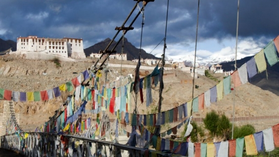 01 Januar Reisekalender Buddhistisches Ladakh Indien 2019
