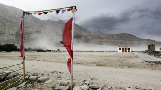05 Mai Reisekalender Buddhistisches Ladakh Indien 2019