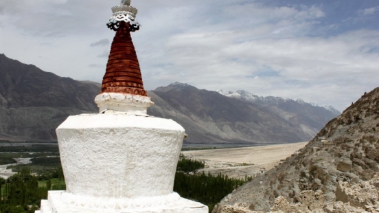 06 Juni Reisekalender Buddhistisches Ladakh Indien 2019