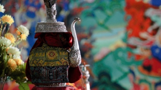 07 Juli Reisekalender Buddhistisches Ladakh Indien 2019
