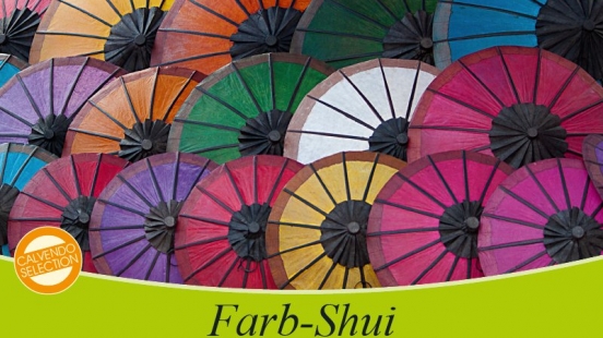00 Cover Farb Shui - Farbe und Leben 2019