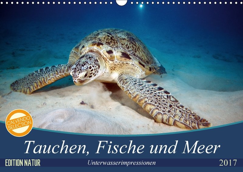 Deutsche Unterwasserkalender